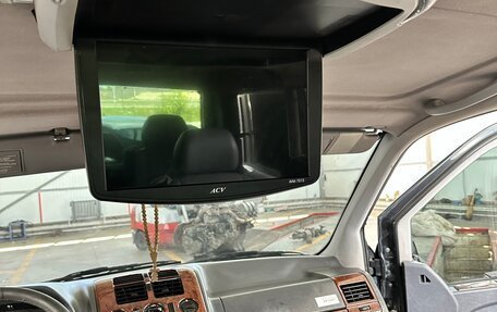 Mercedes-Benz V-Класс, 2001 год, 900 000 рублей, 22 фотография