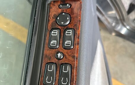 Mercedes-Benz V-Класс, 2001 год, 900 000 рублей, 23 фотография