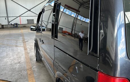 Mercedes-Benz V-Класс, 2001 год, 900 000 рублей, 27 фотография