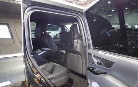 Lexus LX, 2026 год, 39 000 000 рублей, 8 фотография