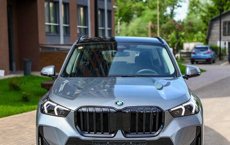 BMW X1, 2026 год, 5 250 000 рублей, 2 фотография