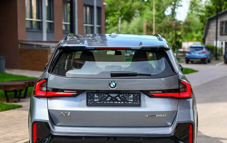 BMW X1, 2026 год, 5 250 000 рублей, 5 фотография