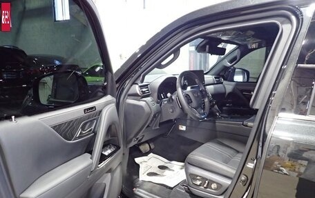 Lexus LX, 2026 год, 39 000 000 рублей, 9 фотография