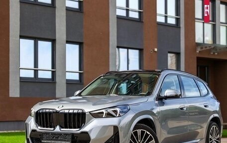 BMW X1, 2026 год, 5 250 000 рублей, 3 фотография