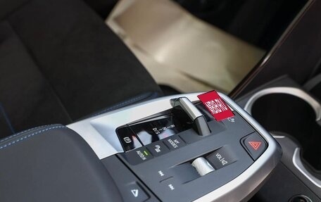 BMW X1, 2026 год, 5 250 000 рублей, 14 фотография