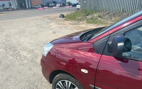 Hyundai Matrix I рестайлинг, 2008 год, 850 000 рублей, 2 фотография