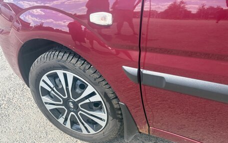Hyundai Matrix I рестайлинг, 2008 год, 850 000 рублей, 3 фотография