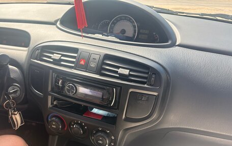 Hyundai Matrix I рестайлинг, 2008 год, 850 000 рублей, 22 фотография