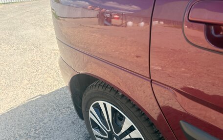 Hyundai Matrix I рестайлинг, 2008 год, 850 000 рублей, 14 фотография