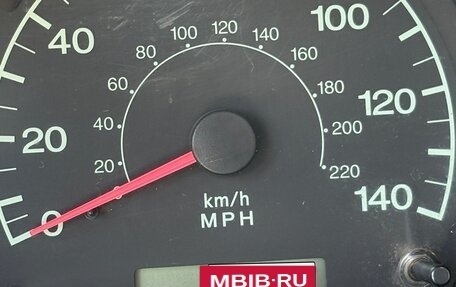 Hyundai Elantra III, 2002 год, 450 000 рублей, 11 фотография