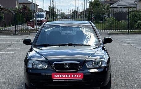Hyundai Elantra III, 2002 год, 450 000 рублей, 2 фотография