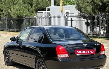 Hyundai Elantra III, 2002 год, 450 000 рублей, 4 фотография