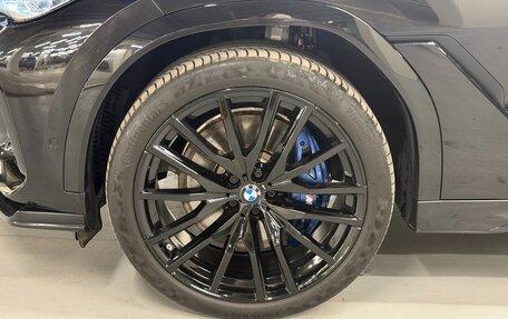 BMW X6, 2021 год, 11 265 000 рублей, 5 фотография