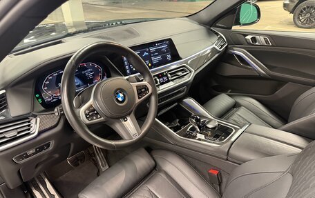BMW X6, 2021 год, 11 265 000 рублей, 9 фотография
