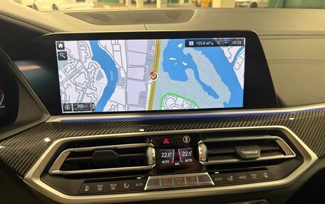 BMW X6, 2021 год, 11 265 000 рублей, 13 фотография