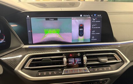 BMW X6, 2021 год, 11 265 000 рублей, 14 фотография