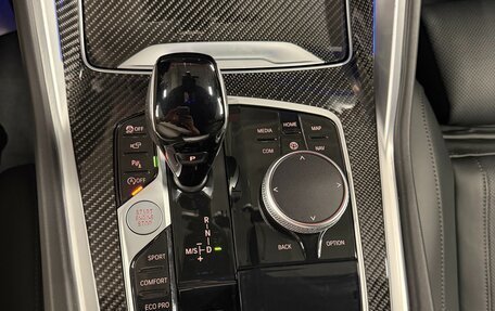 BMW X6, 2021 год, 11 265 000 рублей, 15 фотография