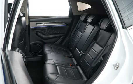 Haval F7 I, 2022 год, 2 050 444 рублей, 2 фотография