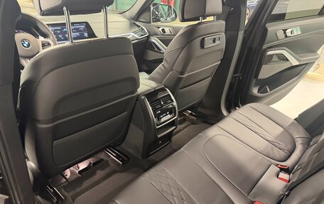 BMW X6, 2021 год, 11 265 000 рублей, 18 фотография