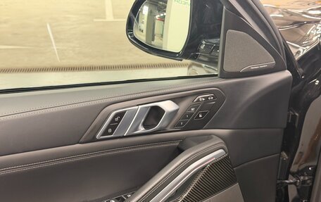 BMW X6, 2021 год, 11 265 000 рублей, 17 фотография