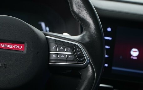 Haval F7 I, 2022 год, 2 050 444 рублей, 4 фотография