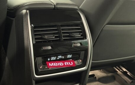BMW X6, 2021 год, 11 265 000 рублей, 19 фотография