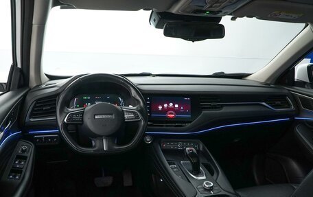 Haval F7 I, 2022 год, 2 050 444 рублей, 10 фотография