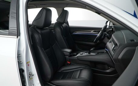 Haval F7 I, 2022 год, 2 050 444 рублей, 11 фотография