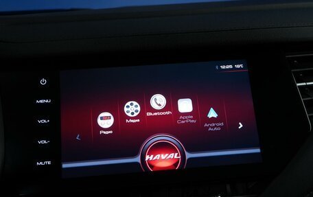 Haval F7 I, 2022 год, 2 050 444 рублей, 21 фотография