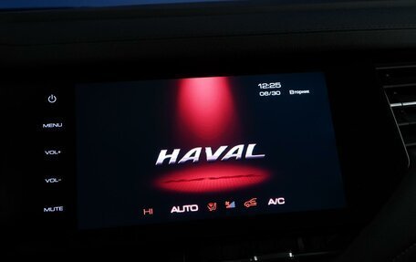 Haval F7 I, 2022 год, 2 050 444 рублей, 19 фотография