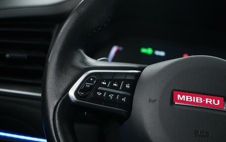 Haval F7 I, 2022 год, 2 050 444 рублей, 14 фотография