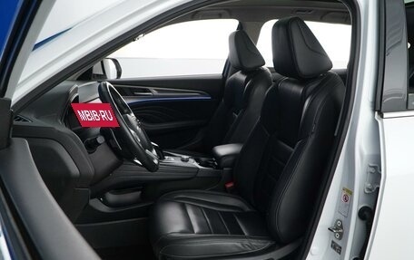 Haval F7 I, 2022 год, 2 050 444 рублей, 12 фотография