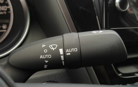Toyota Camry, 2021 год, 3 549 000 рублей, 13 фотография