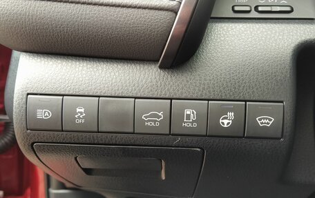 Toyota Camry, 2021 год, 3 549 000 рублей, 9 фотография