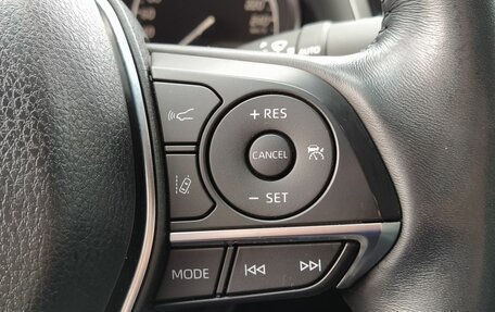 Toyota Camry, 2021 год, 3 549 000 рублей, 12 фотография