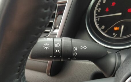 Toyota Camry, 2021 год, 3 549 000 рублей, 10 фотография