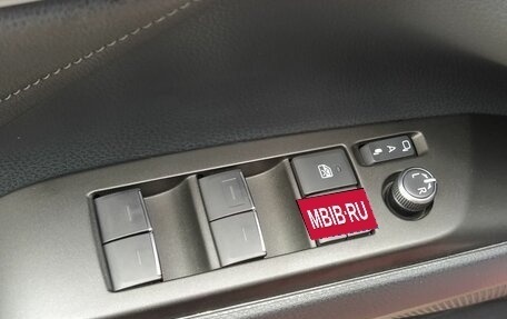 Toyota Camry, 2021 год, 3 549 000 рублей, 7 фотография