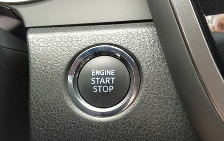 Toyota Camry, 2021 год, 3 549 000 рублей, 18 фотография