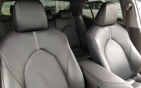 Toyota Camry, 2021 год, 3 549 000 рублей, 21 фотография