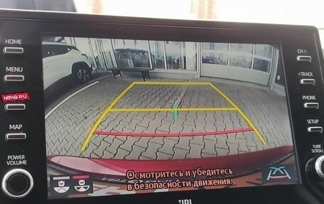 Toyota Camry, 2021 год, 3 549 000 рублей, 17 фотография