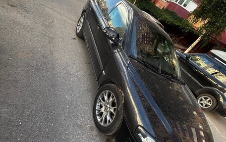 Volvo S60 III, 2003 год, 450 000 рублей, 2 фотография
