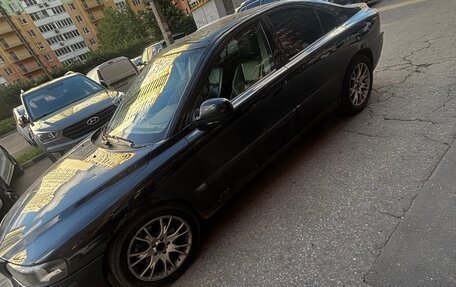 Volvo S60 III, 2003 год, 450 000 рублей, 6 фотография