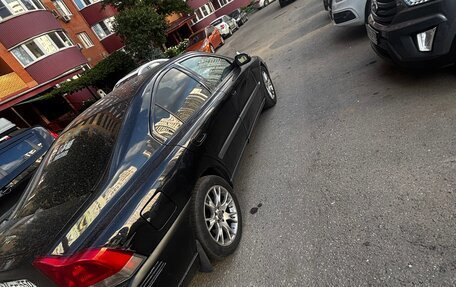 Volvo S60 III, 2003 год, 450 000 рублей, 3 фотография