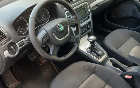 Skoda Octavia, 2012 год, 700 000 рублей, 3 фотография