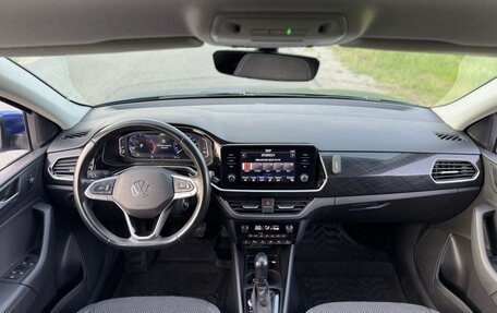 Volkswagen Polo VI (EU Market), 2022 год, 1 990 000 рублей, 4 фотография