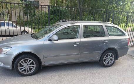 Skoda Octavia, 2012 год, 700 000 рублей, 6 фотография