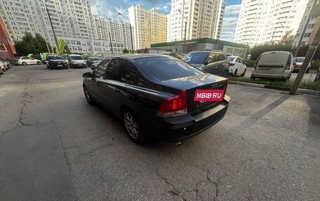 Volvo S60 III, 2003 год, 450 000 рублей, 5 фотография