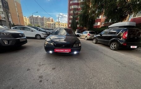 Volvo S60 III, 2003 год, 450 000 рублей, 7 фотография