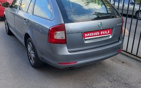 Skoda Octavia, 2012 год, 700 000 рублей, 2 фотография