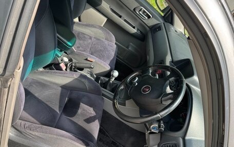 Subaru Forester, 2003 год, 749 000 рублей, 5 фотография